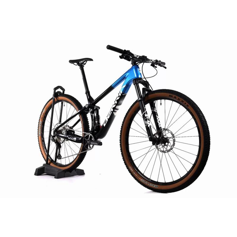 Refurbished - Mountainbike - Berria Mako 6.1 - 2021 - SEHR GUT