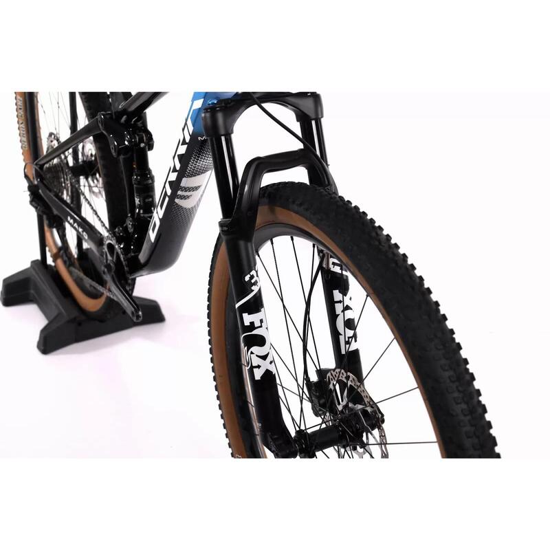 Tweedehands - Mountainbike - Berria Mako 6.1 - 2021 - ZEER GOED