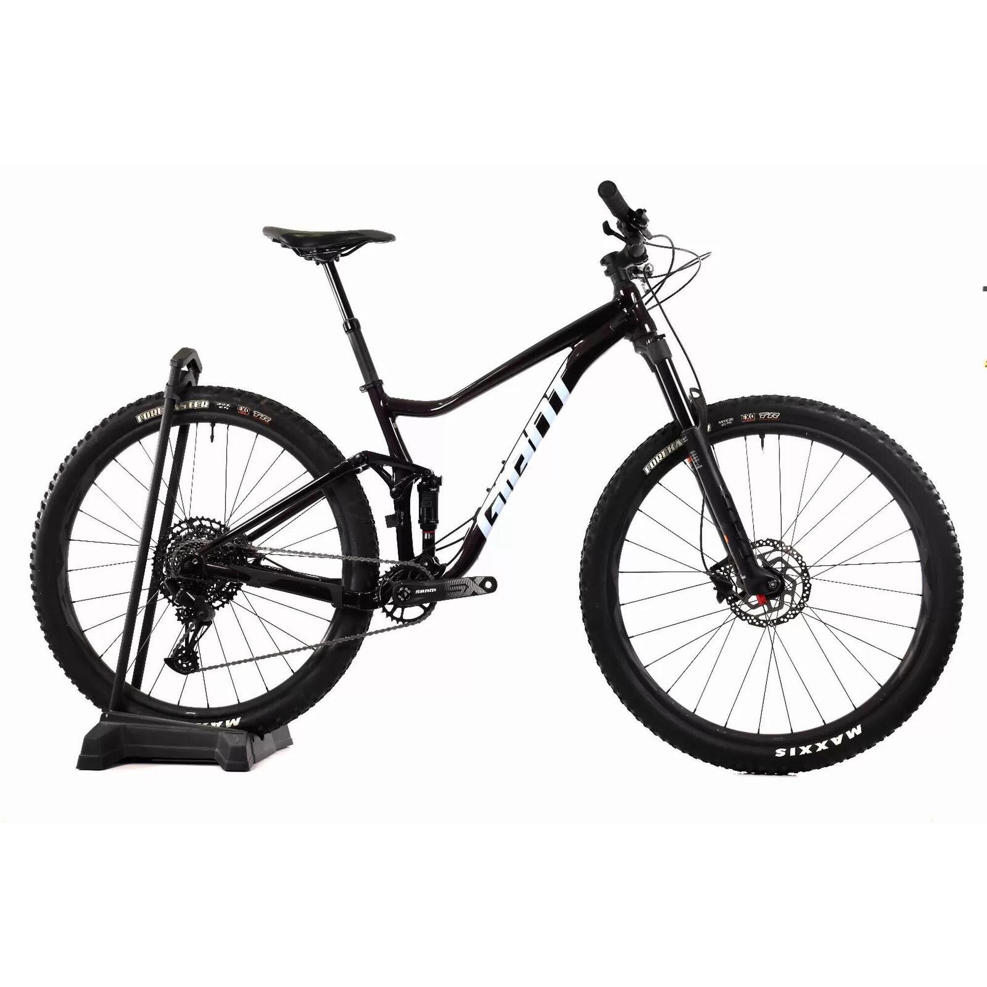 Bicicletas de Doble Suspensi n MTB Decathlon