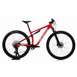 Seconde Vie - VTT - Specialized Epic Comp - 2021 - TRES BON