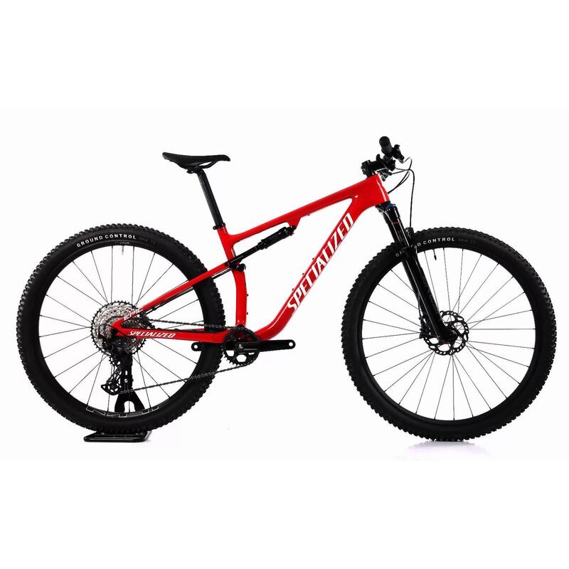Refurbished - Mountainbike - Specialized Epic Comp - 2021 - SEHR GUT