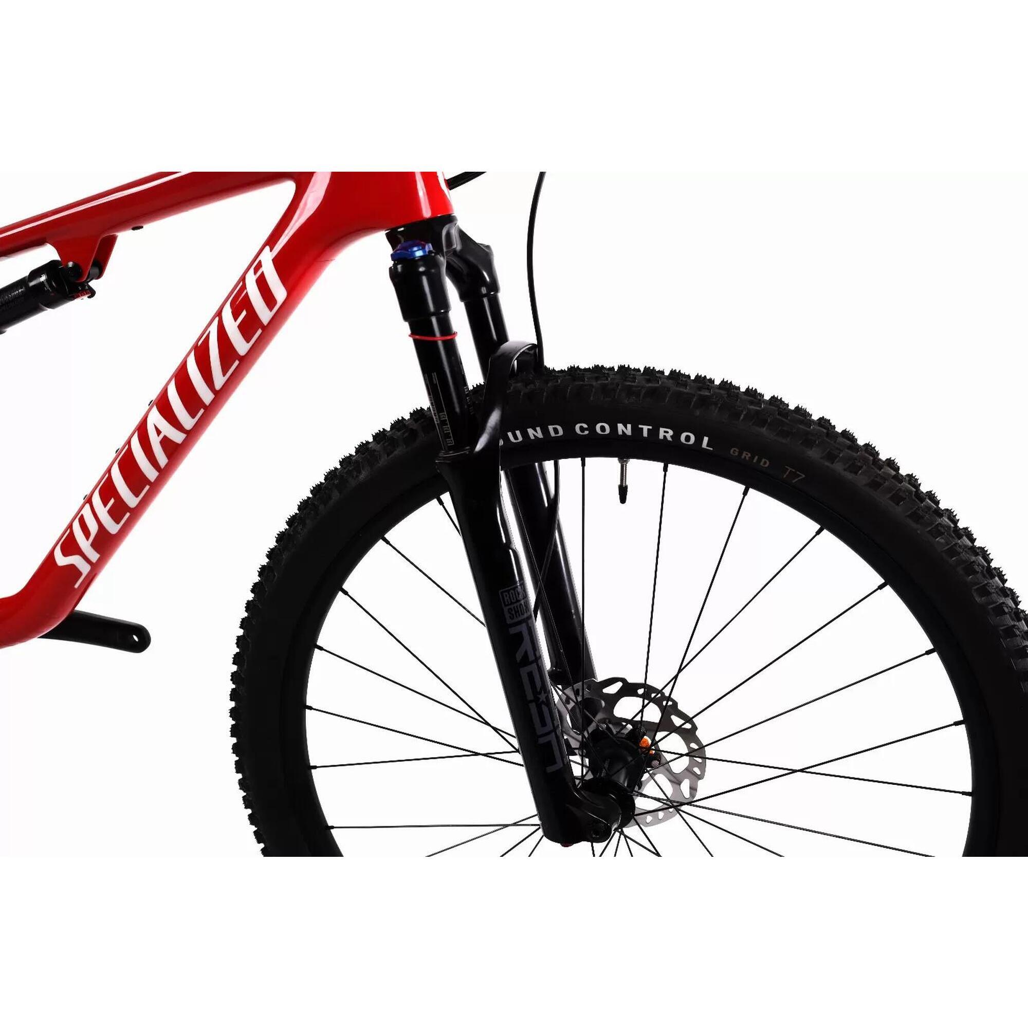 Segunda Vida Bicicleta de monta a Specialized Epic Comp 2021