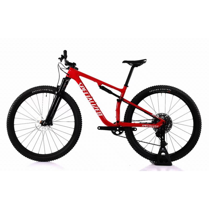 Reconditionné - VTT - Specialized Epic Comp - 2021 - TRES BON