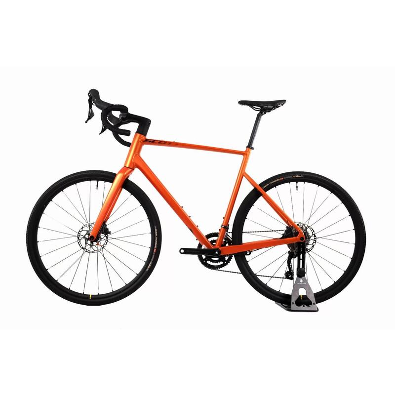 Segunda Vida - Bicicleta gravel - Scott Speedster 30 - 2023