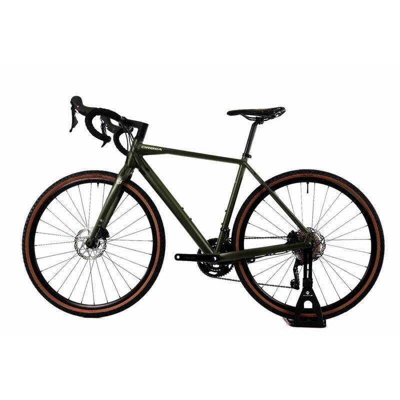 Second Hand - Bici Gravel - Orbea Terra H40 - 2021 - MOLTO BUONO