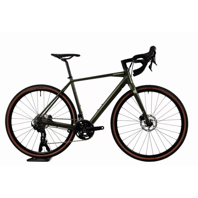 Refurbished - Gravelbike - Orbea Terra H40 - 2021  - SEHR GUT