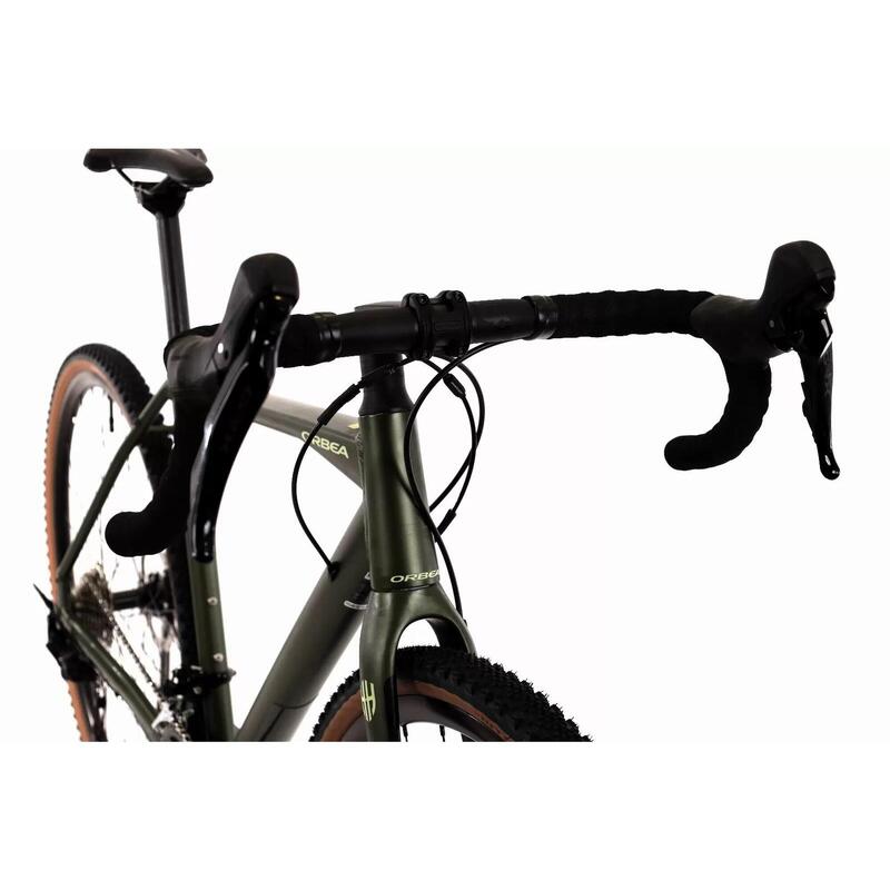 Seconde Vie - Gravel - Orbea Terra H40 - 2021 - TRES BON