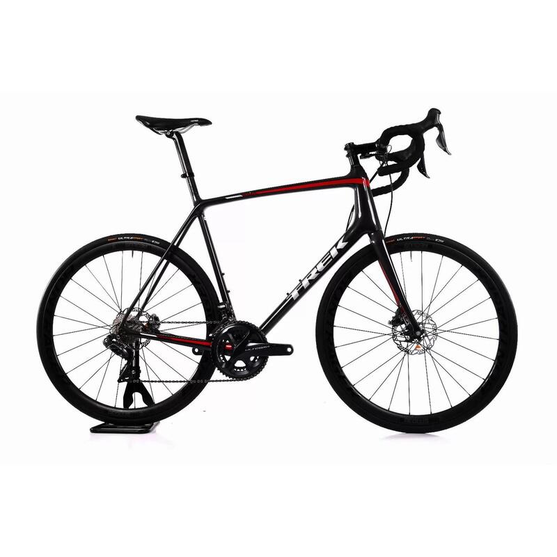 Reconditionné - Vélo de route - Trek Emonda SL7- 2018 - TRES BON