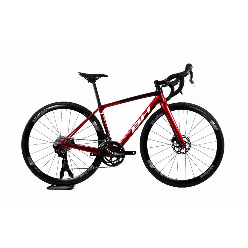 Reconditionné - Vélo de route - BH SL1 2.5- 2022 - TRES BON