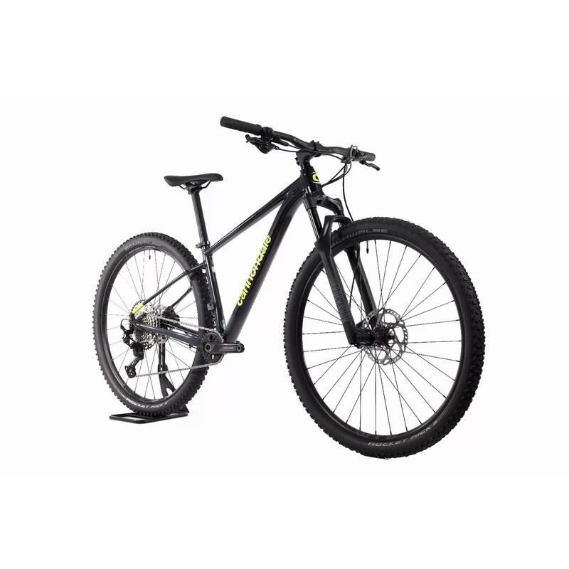 Second Hand - Bici MTB - Cannondale Trail SL 2 - 2021 - MOLTO BUONO