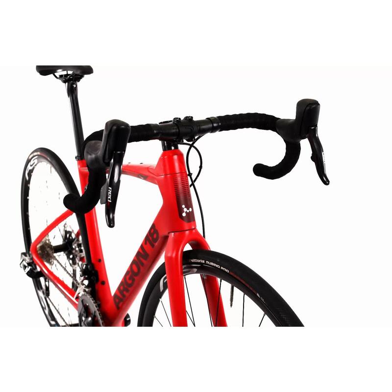 Tweedehands - Racefiets - Argon 18 Krypton CS - 2019 - ZEER GOED