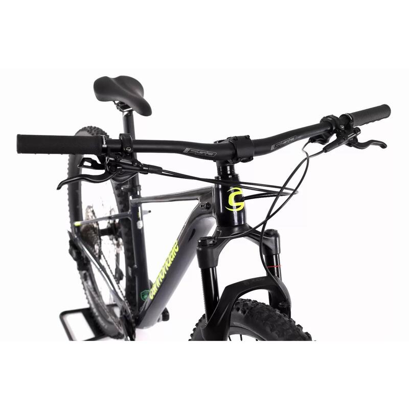 Second Hand - Bici MTB - Cannondale Trail SL 2 - 2021 - MOLTO BUONO