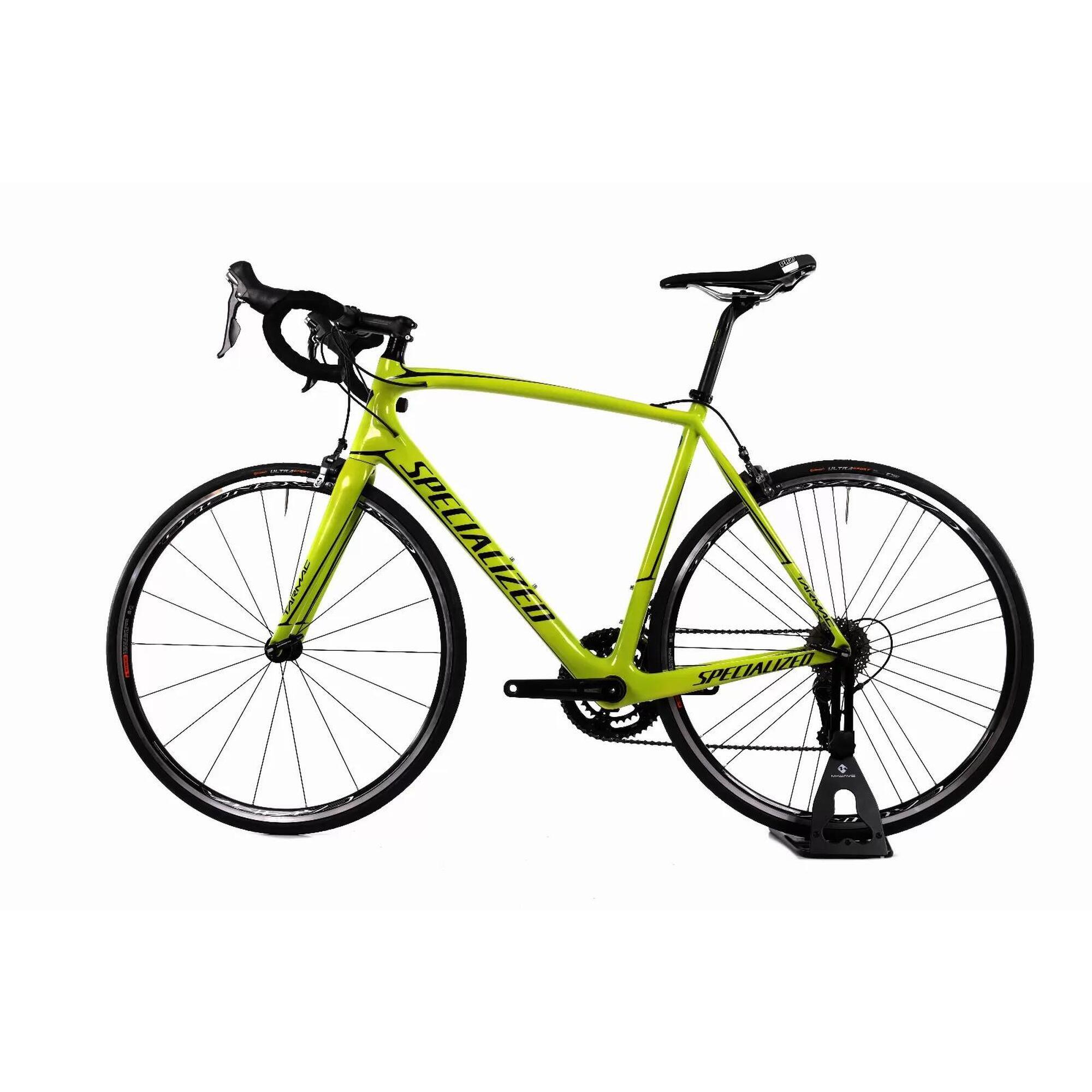 Specialized tarmac sales elite 2017