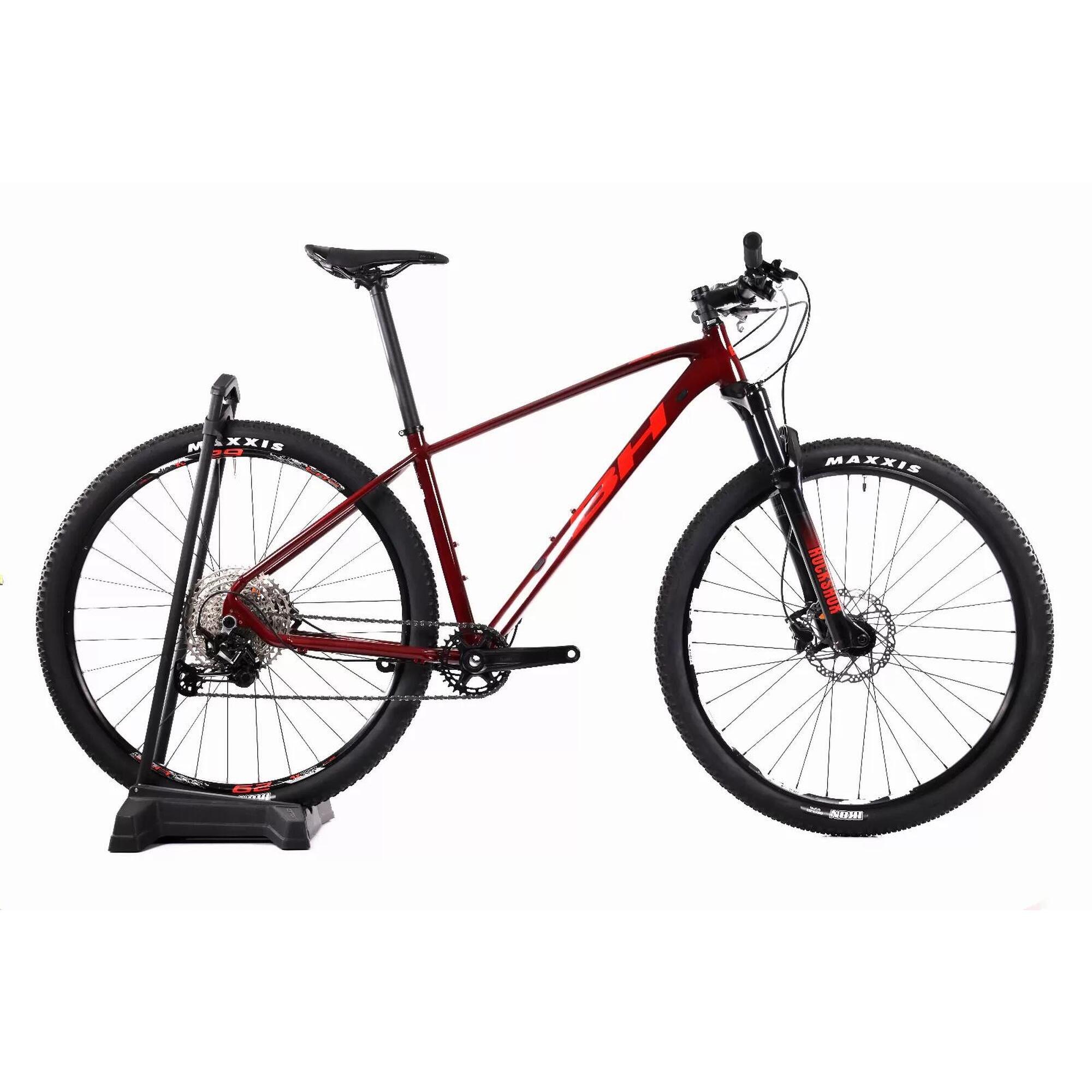 Reconditionn VTT BH Expert 29 2021 TRES BON BH Decathlon