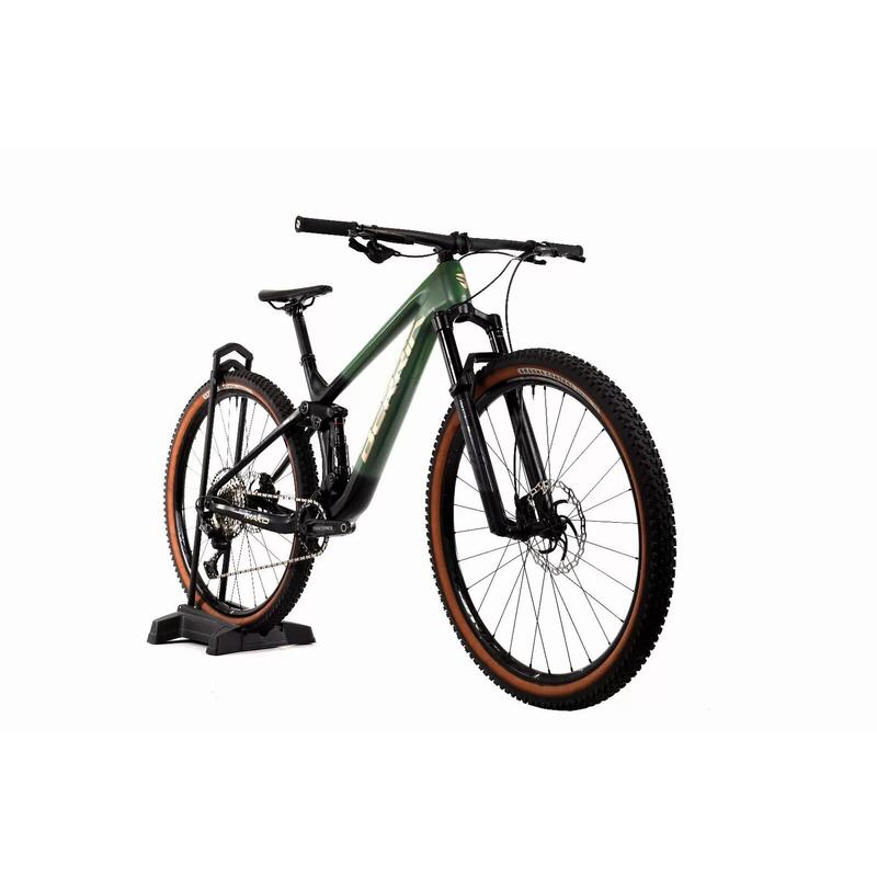 Tweedehands - Mountainbike - Berria Mako DC 6.1 - 2022 - ZEER GOED