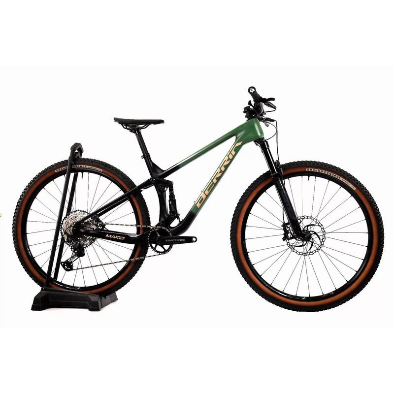 Refurbished - Mountainbike - Berria Mako DC 6.1 - 2022 - SEHR GUT