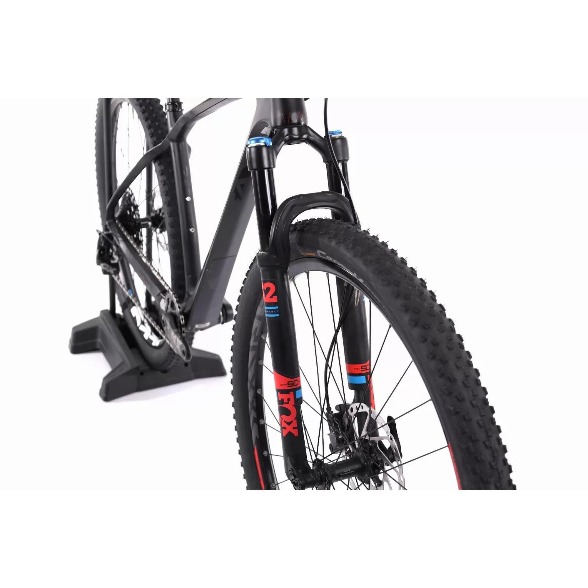 Alma m50 online 2017