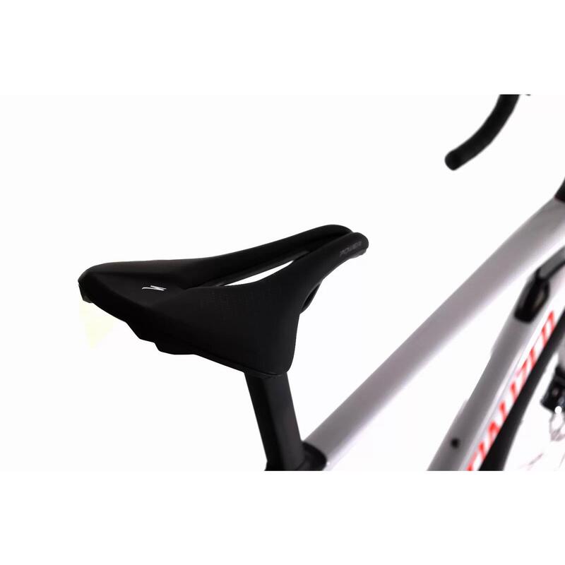 Reconditionné - Vélo de route - Specialized Roubaix Comp Disc- 2020 - TRES BON