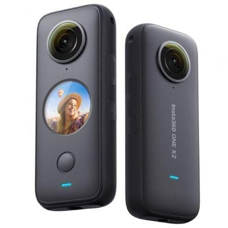 INSTA360 picture
