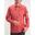 Polo manches longues Homme - LEQUEPOL Bruyere