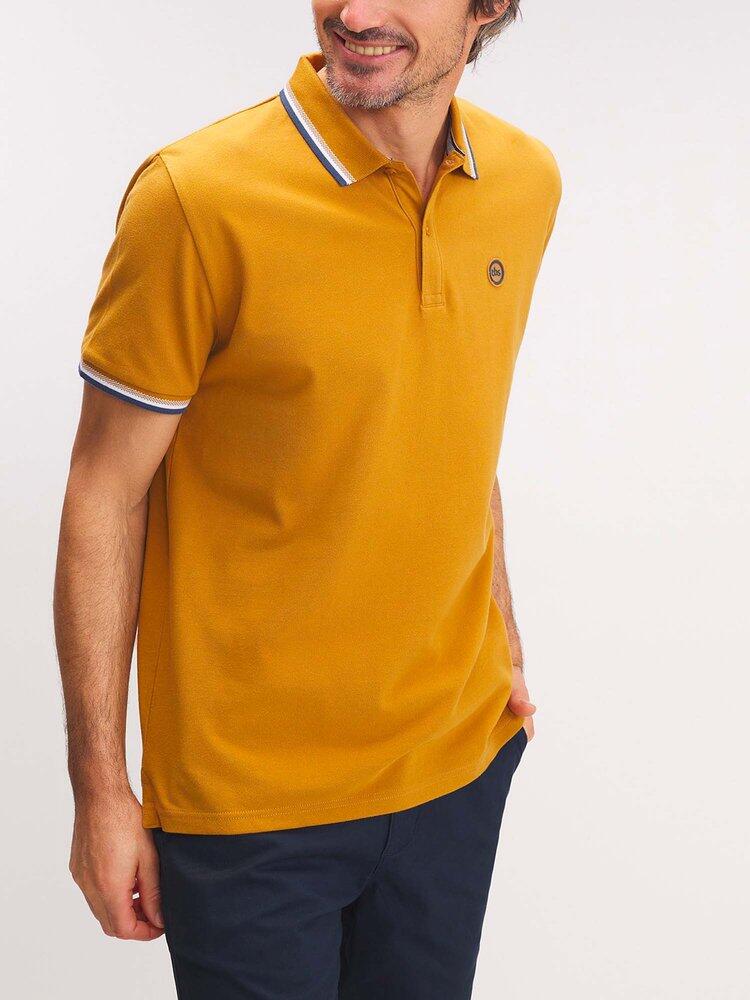 jaune / jaune ocre