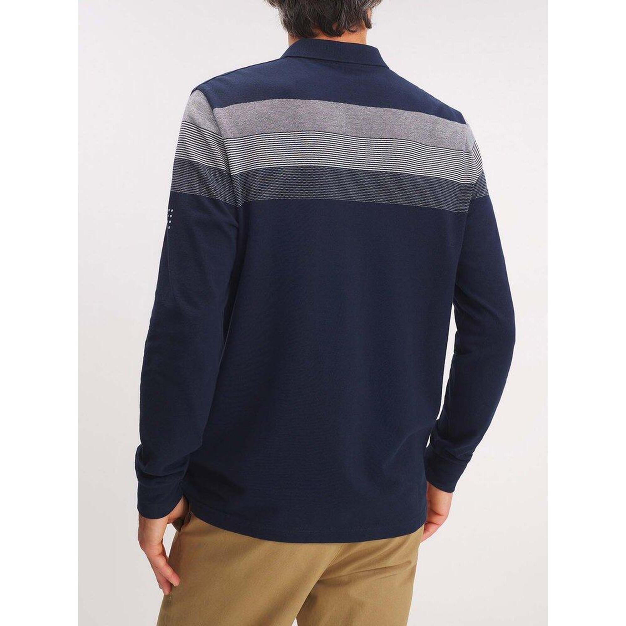 Tricou cu maneci lungi Ravelpol barbati