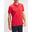 Polo manches courtes Homme - NORYGPOL14116 Bruyere