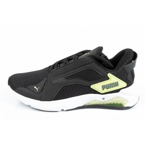 Chaussures femme Puma LQDCELL Method Wn's