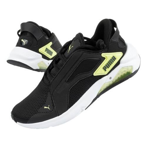 Buty treningowe damskie Puma Lqdcell Method