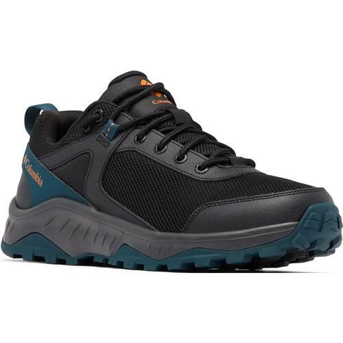 Botas de trekking Trailstorm Ascend Waterproof para homem da Columbia
