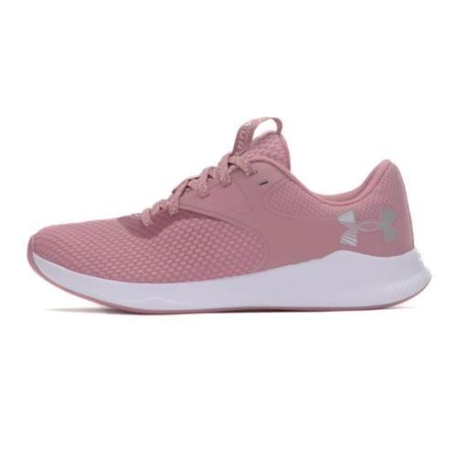 Zapatillas de running Mujer Under Armour Charged Aurora 2 Rosa