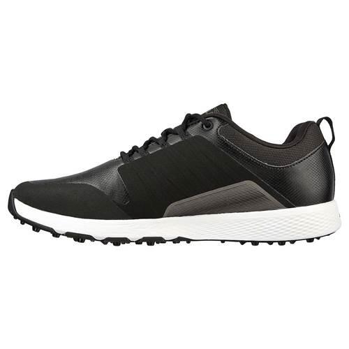 Zapatillas de golf Hombre Skechers Go Golf Elite 4 Victory Negro 5/5