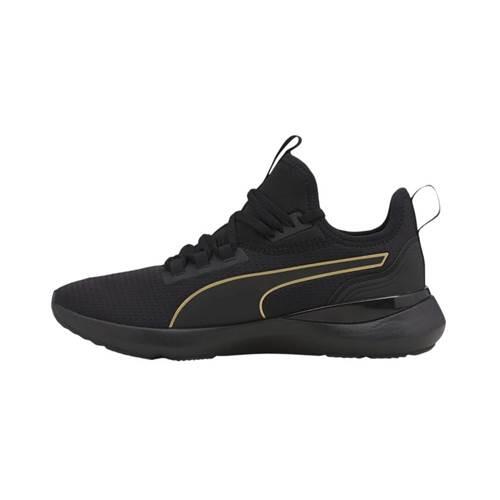 Chaussures formation femmes Puma Pure XT 3/5