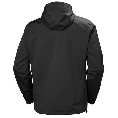 Herren trekking Jacke Helly Hansen Dubliner Jacket 2/7