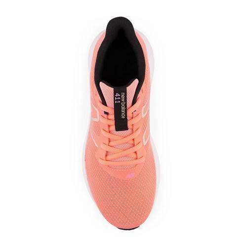 Sapatilhas de Desporto Mulher New Balance 411v3  Salmão