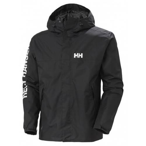 HELLY HANSEN Windjacke Ervik Waterproof Jacket HELLY HANSEN