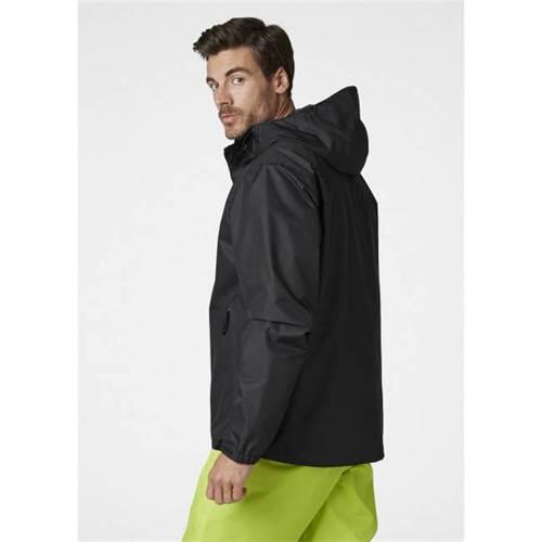 Giacca impermeabile Helly Hansen Ervick