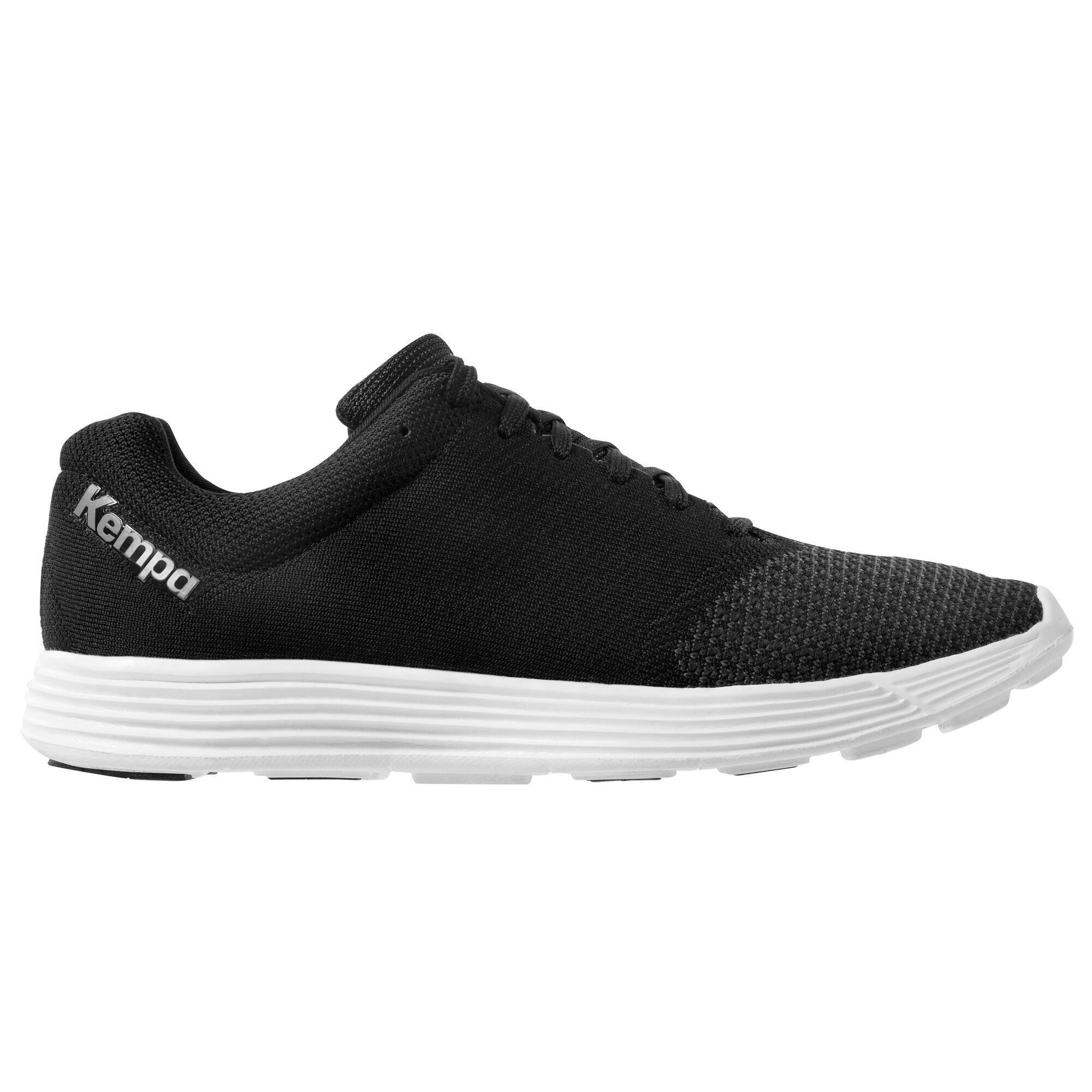 Kempa - Chaussures K-float Kempa - Chaussures De Sport - Blanc|noir - 36 - Decathlon