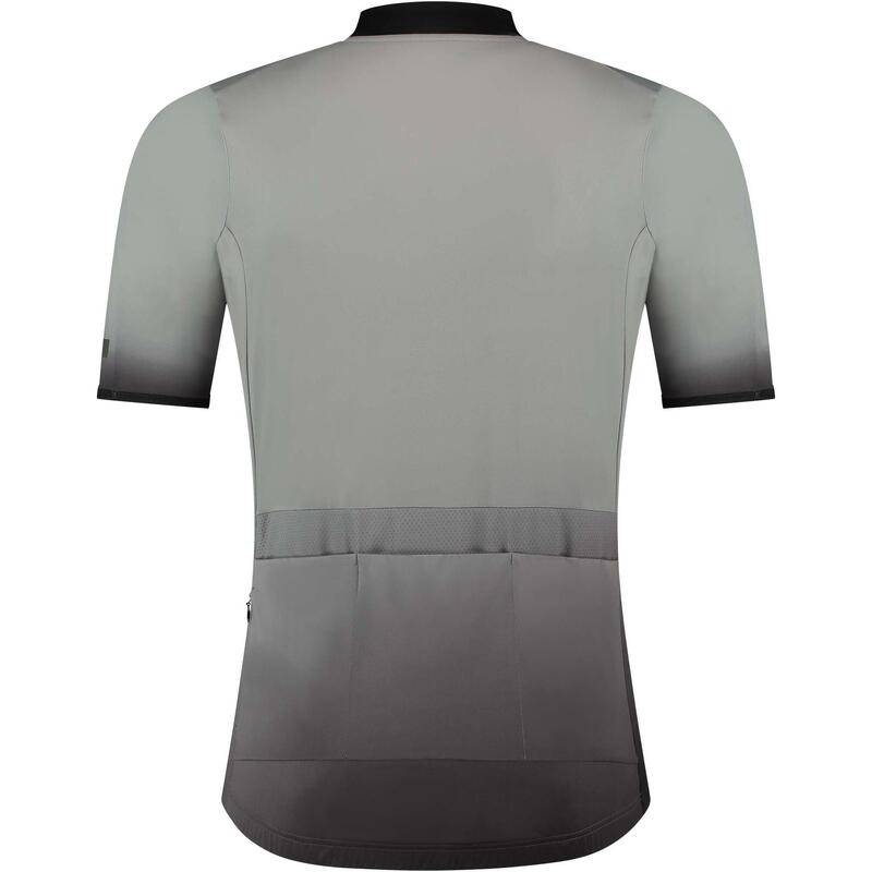 SHIMANO EVOLVE - Maillot manches courtes Avventura, beige