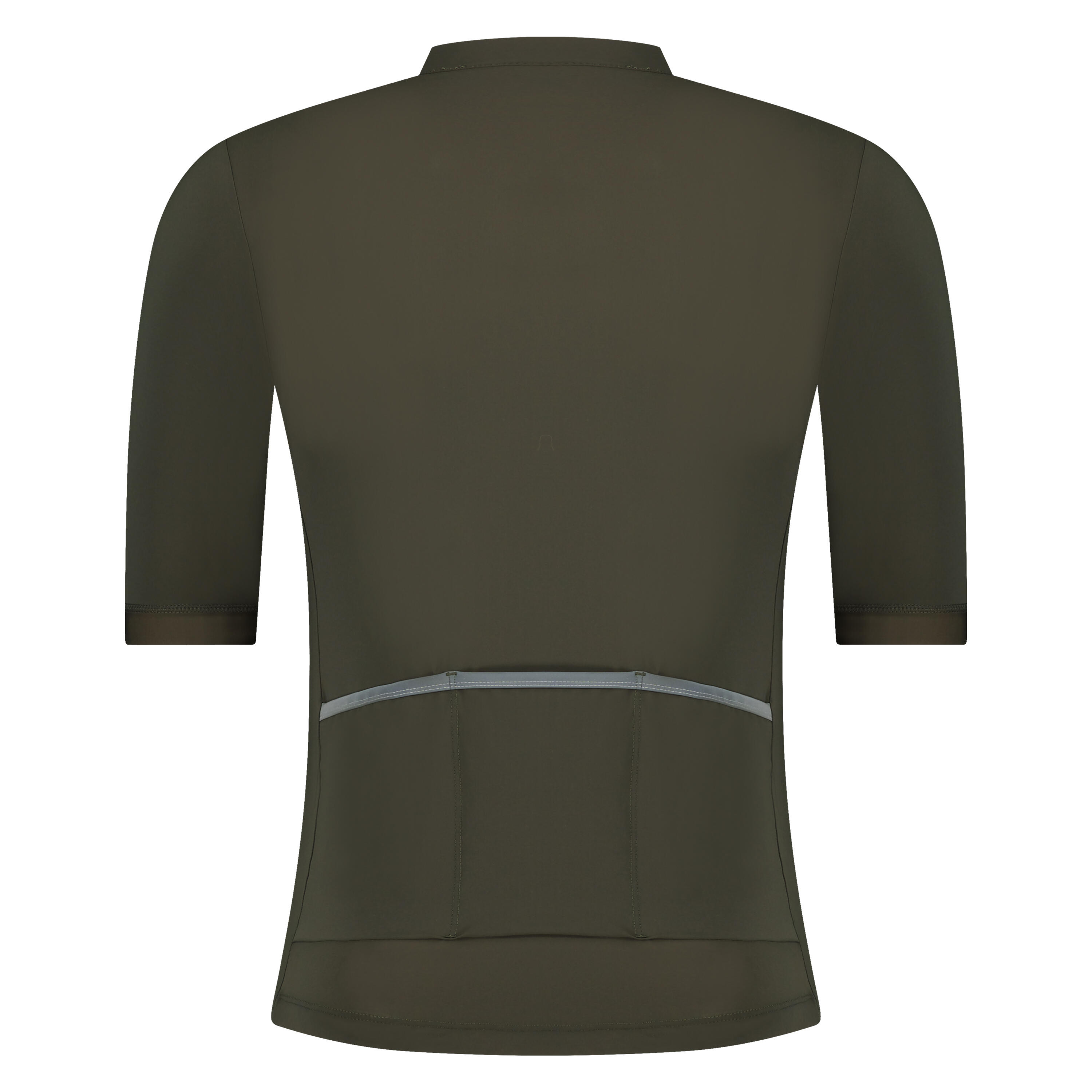 FUTURO Maillot à manches courtes, Green 2/3