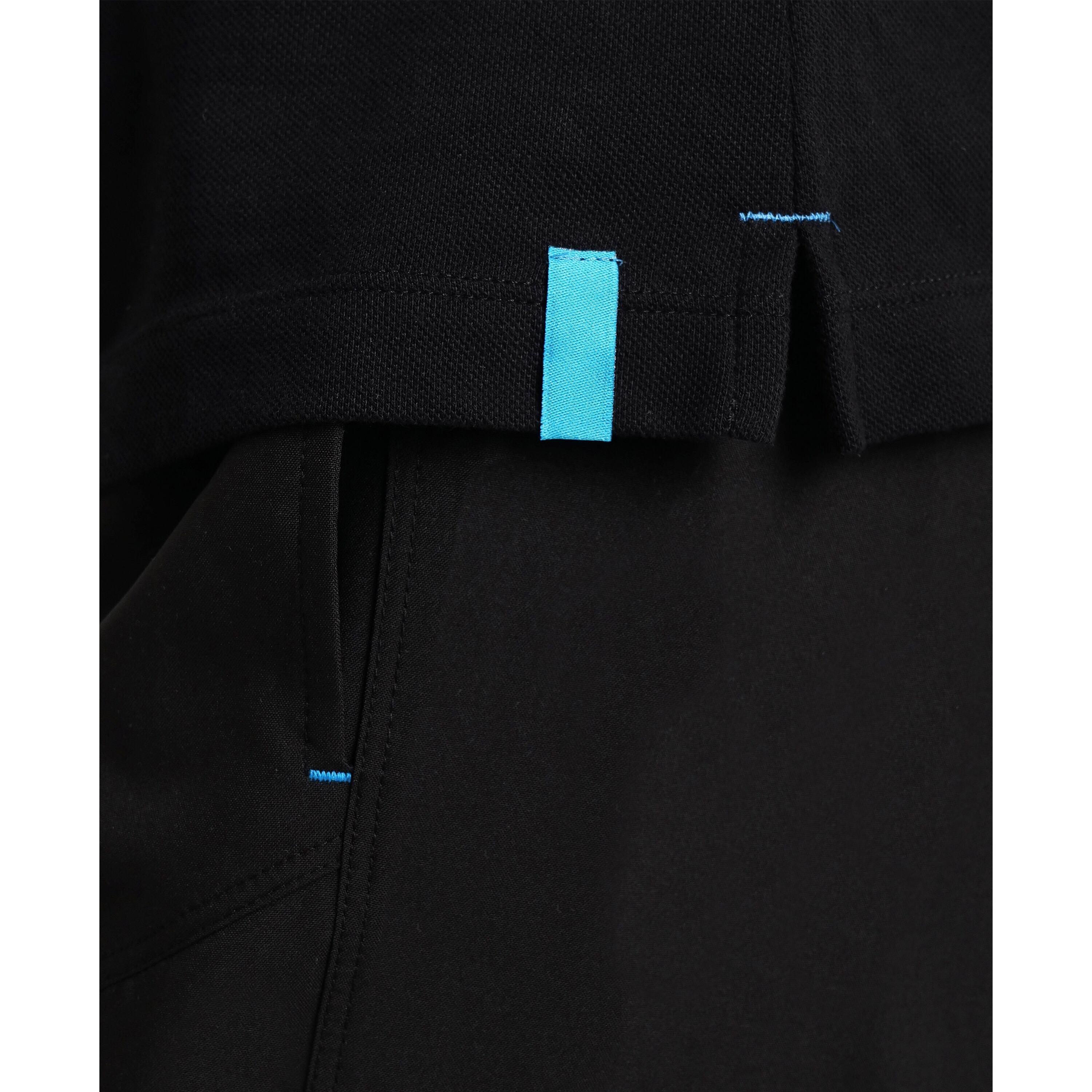 Polo coton femme Arena Team Solid 5/7