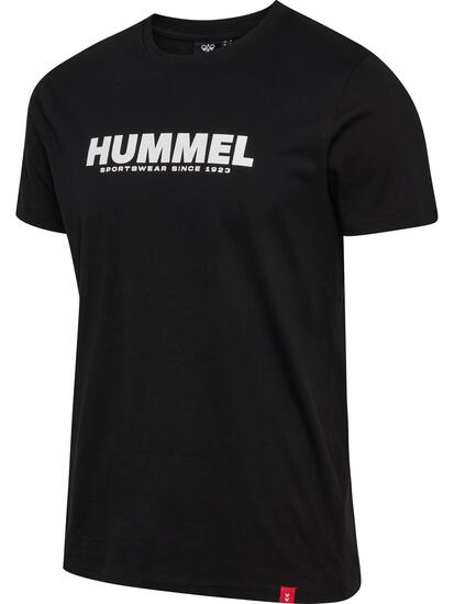 Enfiler T-Shirt Hmllegacy Adulte