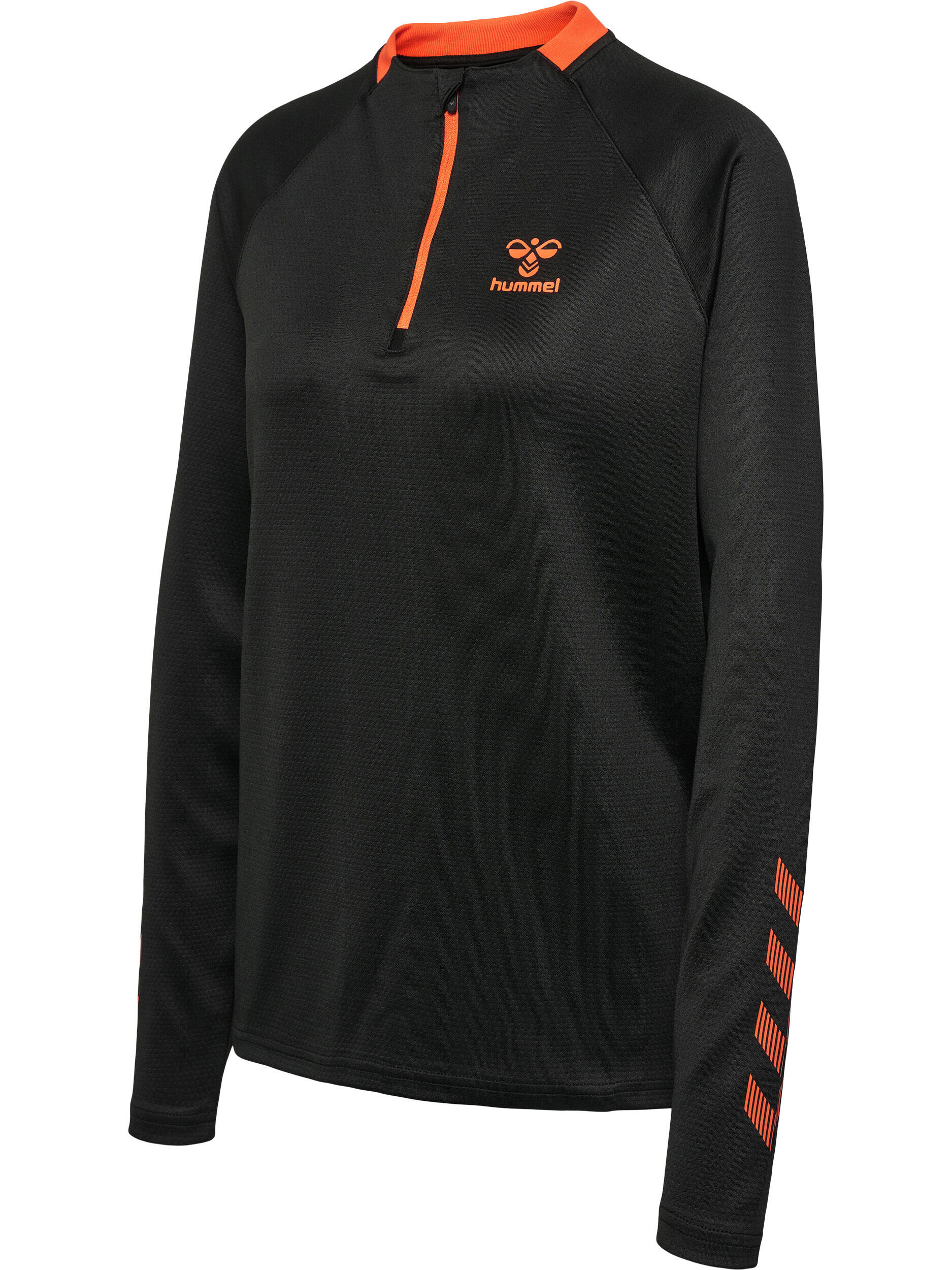 Zip Sudadera Hmlgg12 Multideporte Mujer Hummel 2/7
