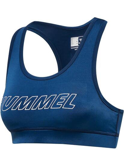 Enfiler Top Hmlte Tola Femme