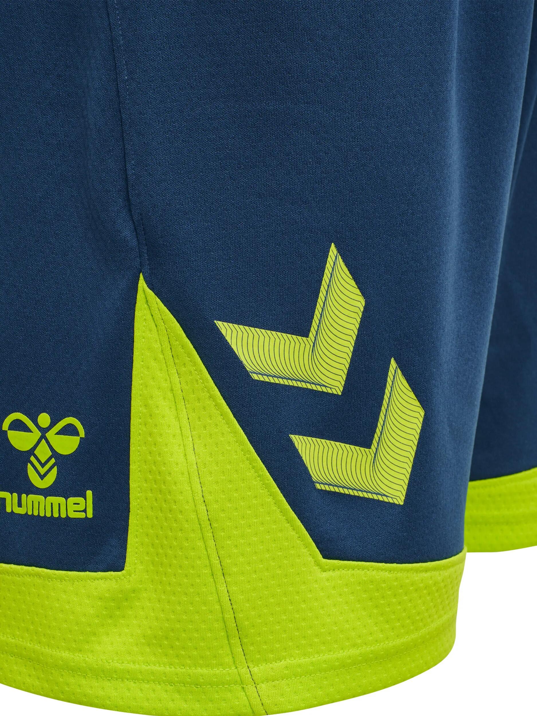 Pantaloncini Hummel hmlLEAD 8/8
