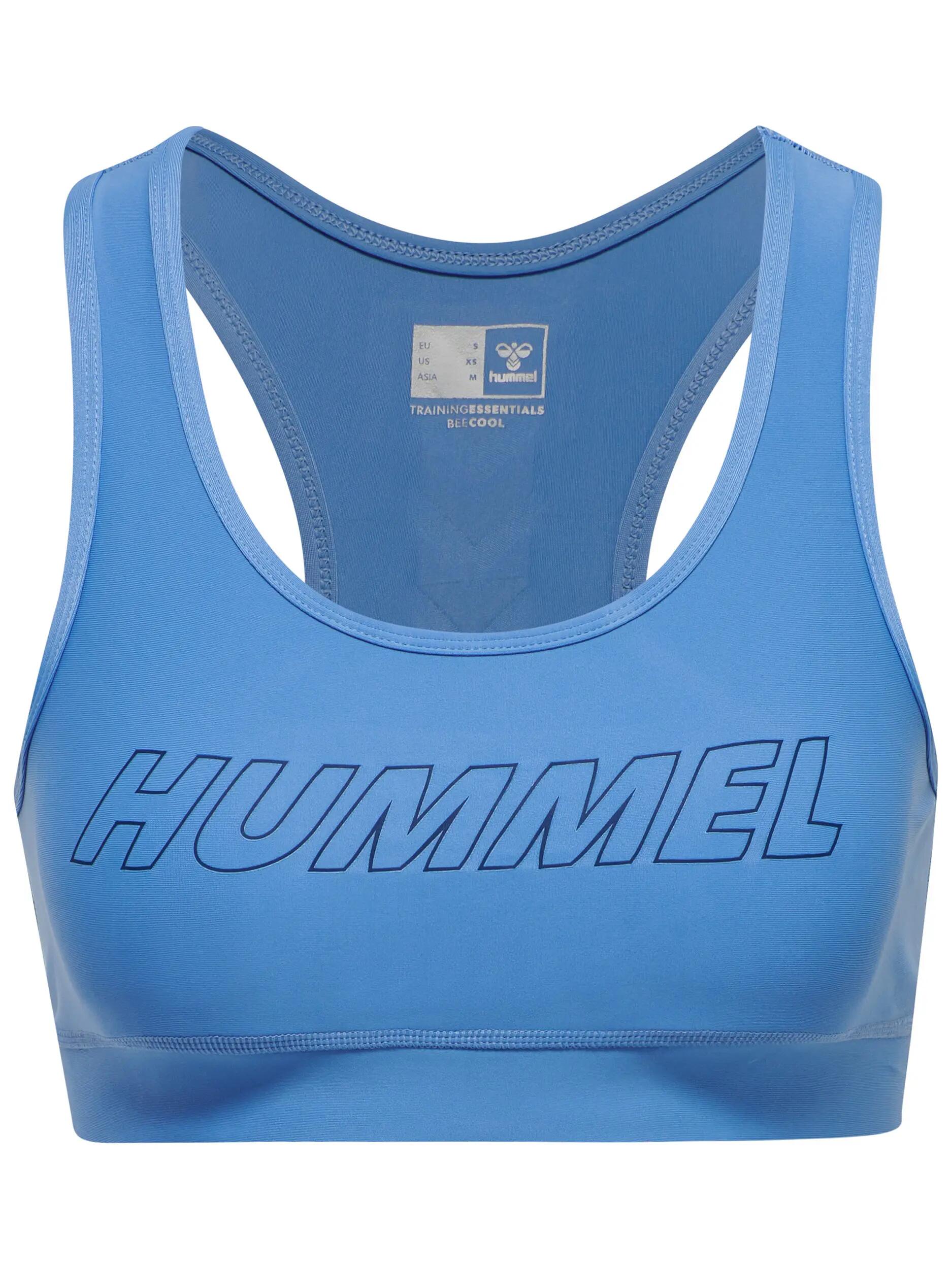 Instap T-Shirt Hmlte Tola Dames 9/11