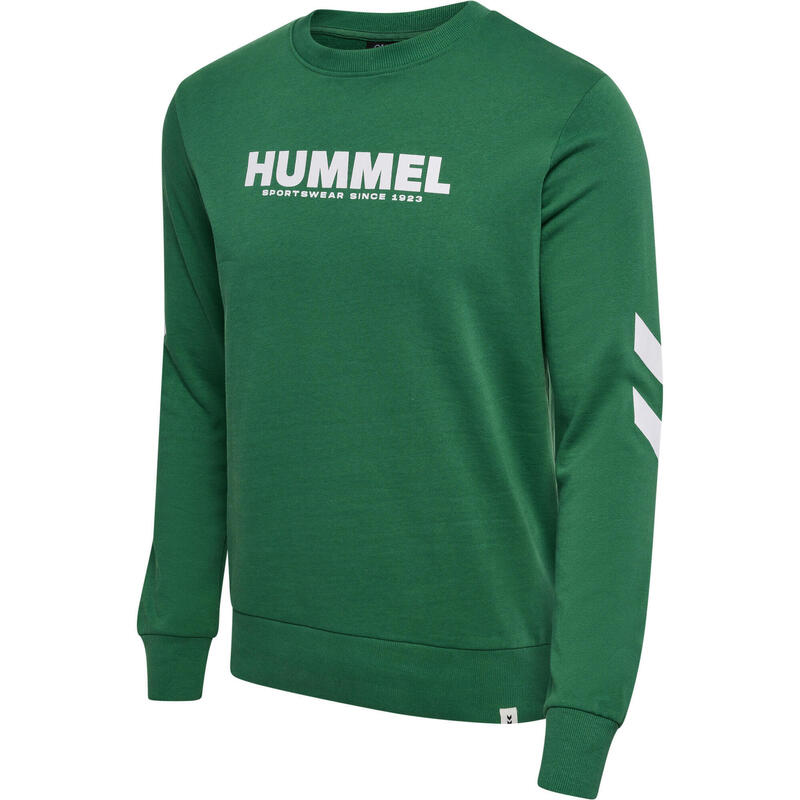 Sweatshirt Hmllegacy Unisex Volwassene Hummel