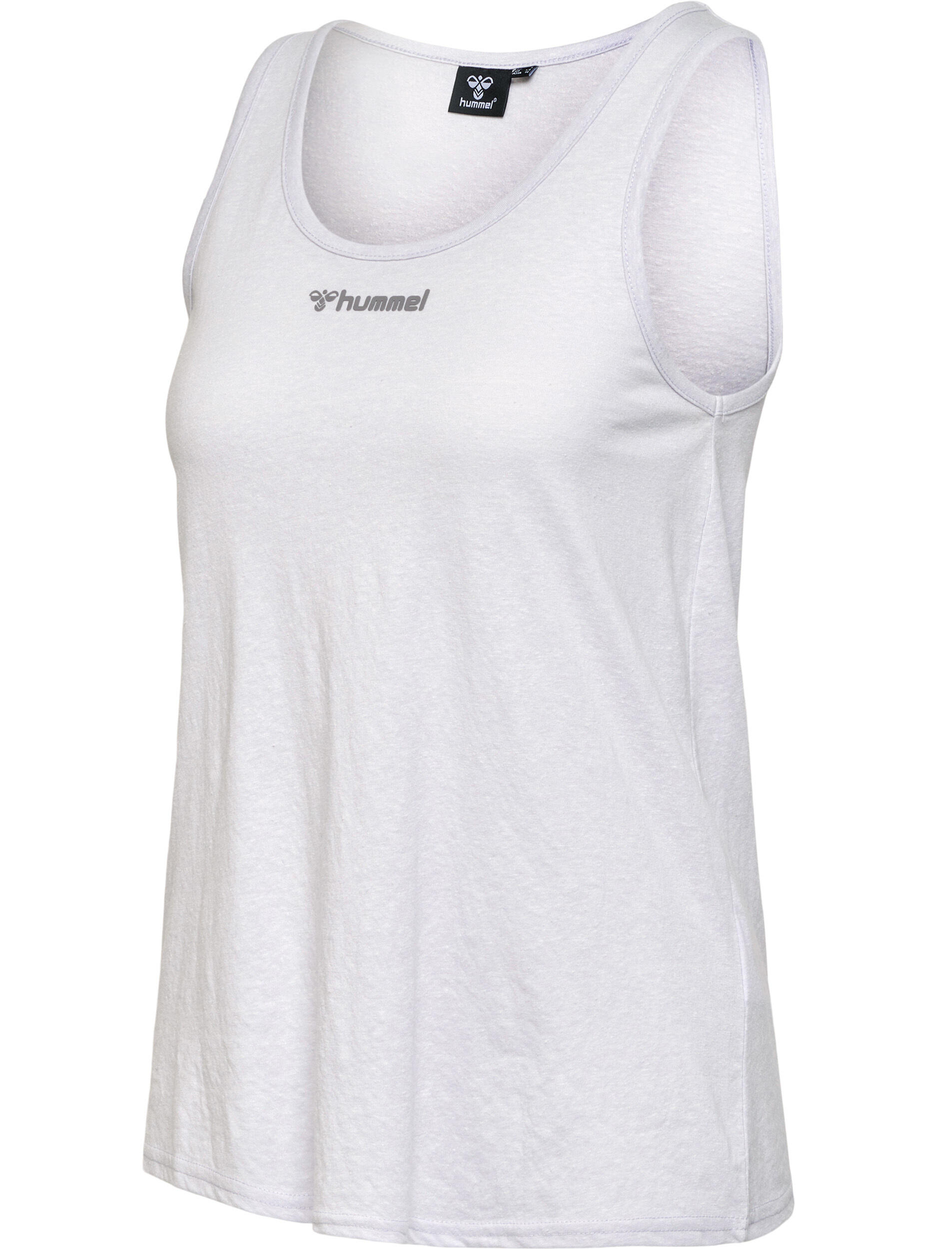 Instap T-Shirt Hmlzandra Dames 2/8