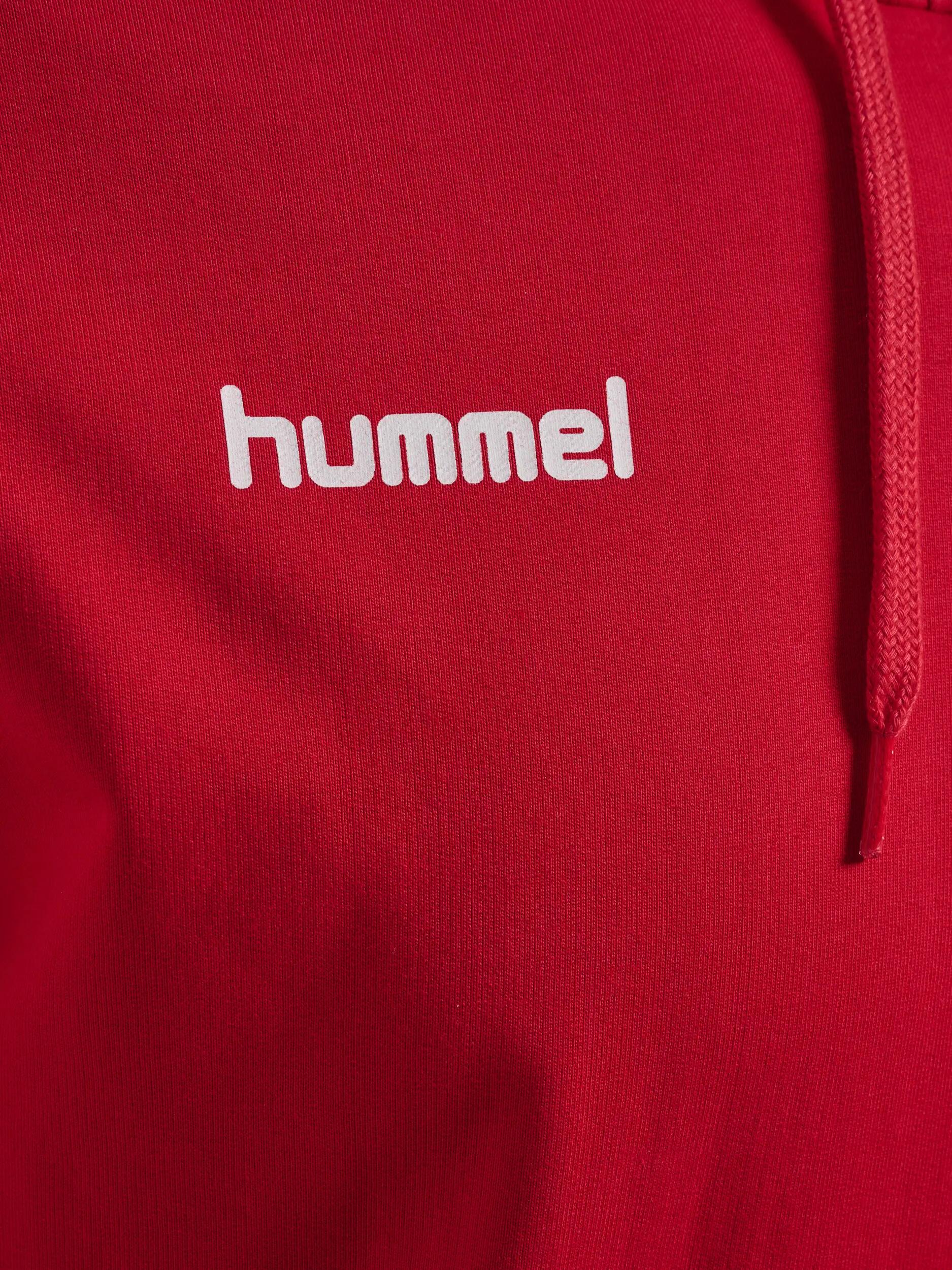 Instap Hoodie Hmlgo Heren 12/12