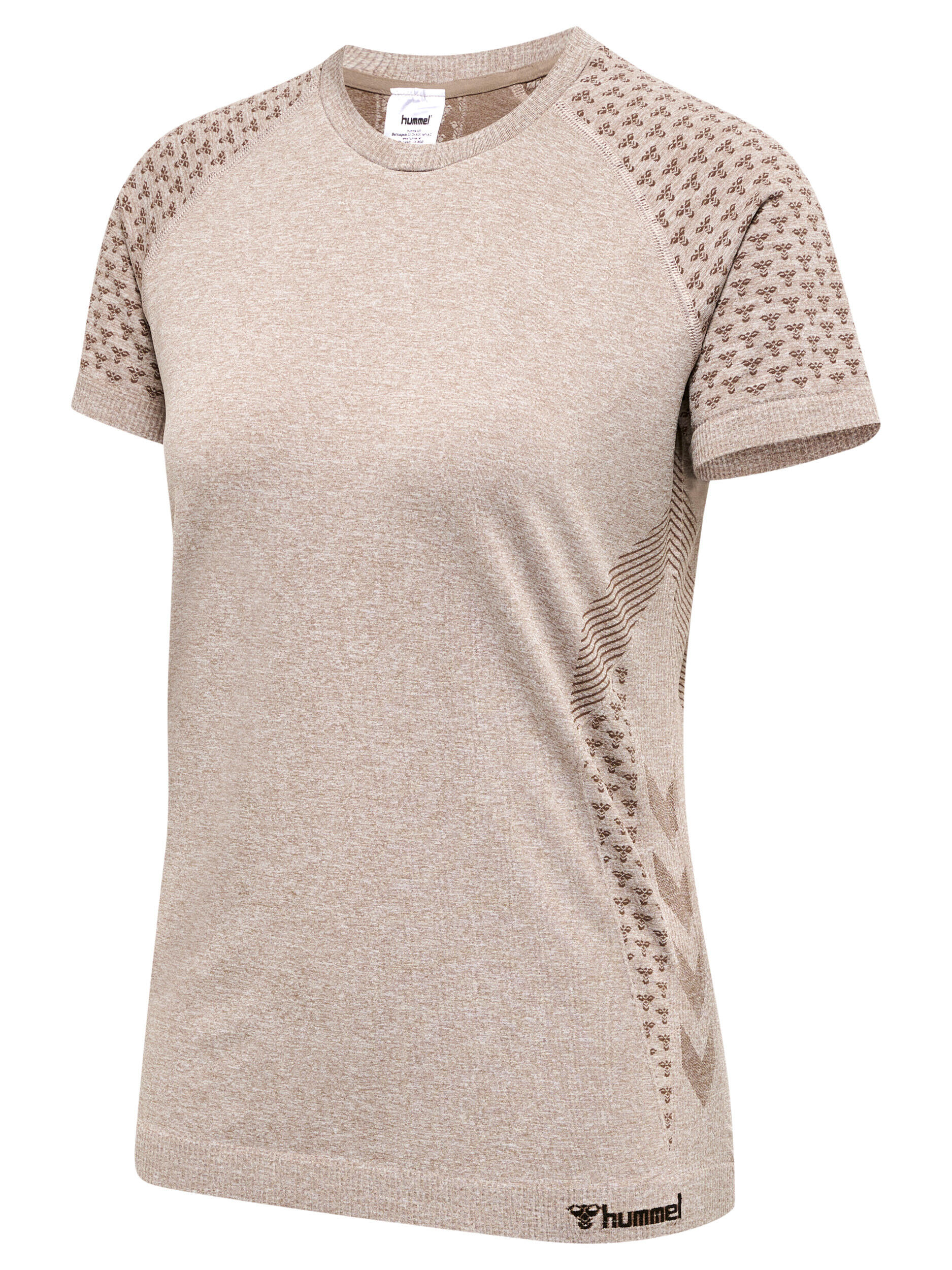 Trikot Damen Hummel Ci 2/7
